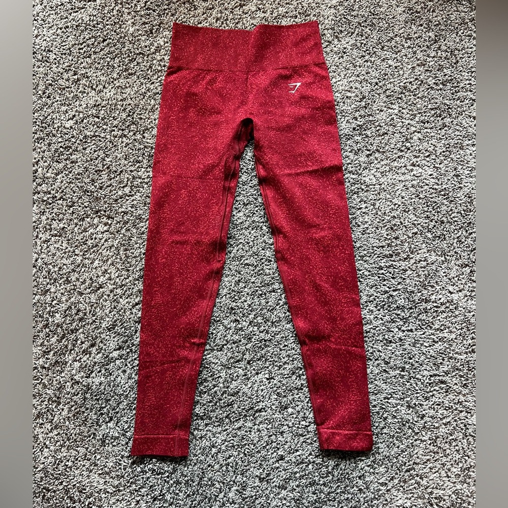Gymshark Adapt Fleck Set - Picture 9 of 9